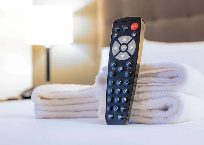 Dog friendly hotels Drury Inn & Suites Louisville East