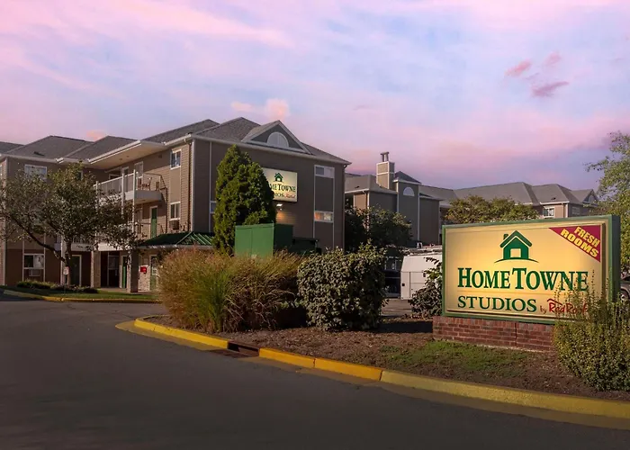 Birch Hill Suites